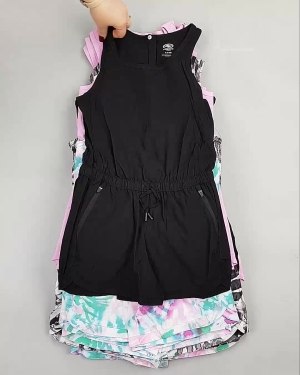 Фотография  409 - Комбинезоны детские CAN#5 кг, ЛОТ №5577 оптом в Владимире и Владимирской области