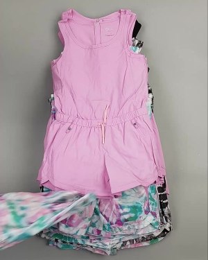 Фотография  269 - Комбинезоны детские CAN#5 кг, ЛОТ №5577 оптом в Владимире и Владимирской области