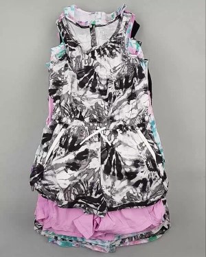 Фотография  573 - Комбинезоны детские CAN#5 кг, ЛОТ №5577 оптом в Владимире и Владимирской области