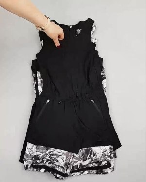 Фотография  426 - Комбинезоны детские CAN#6 кг, ЛОТ №5578 оптом в Владимире и Владимирской области