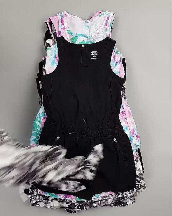 Фотография  308 - Комбинезоны детские CAN#6 кг, ЛОТ №5578 оптом в Владимире и Владимирской области