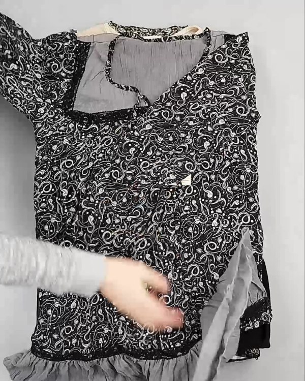 Фотография  666 - Платья Корея#20 шт, ЛОТ №5613 оптом в Владимире и Владимирской области