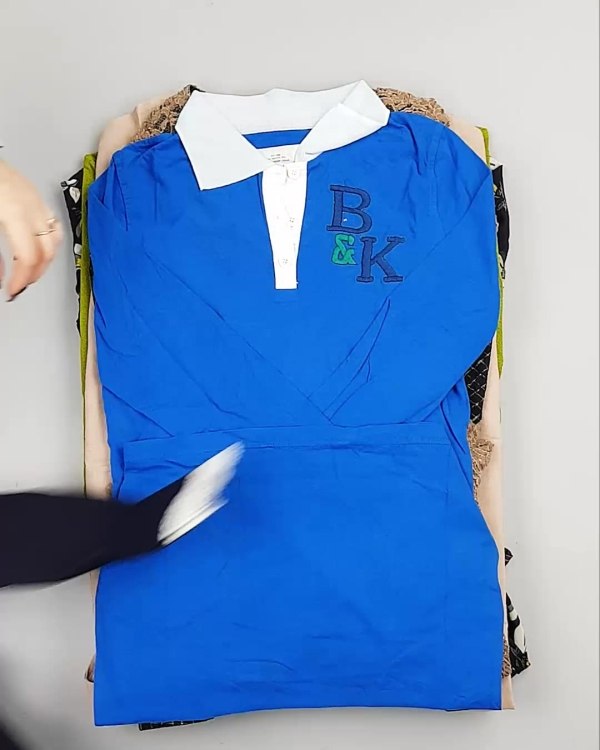 Фотография  324 - Платья Корея#20 шт, ЛОТ №5614 оптом в Владимире и Владимирской области