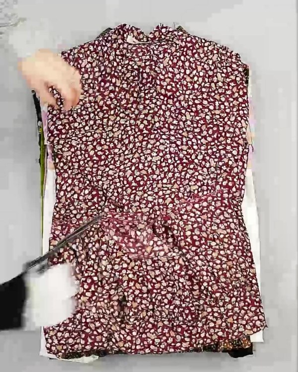 Фотография  452 - Платья Корея#20 шт, ЛОТ №5614 оптом в Владимире и Владимирской области