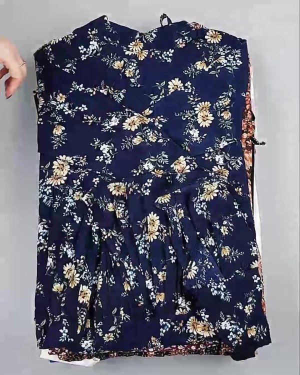 Фотография  843 - Платья Корея#20 шт, ЛОТ №5614 оптом в Владимире и Владимирской области