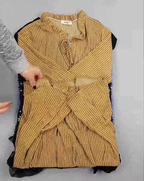 Фотография  138 - Платья Корея#20 шт, ЛОТ №5615 оптом в Владимире и Владимирской области