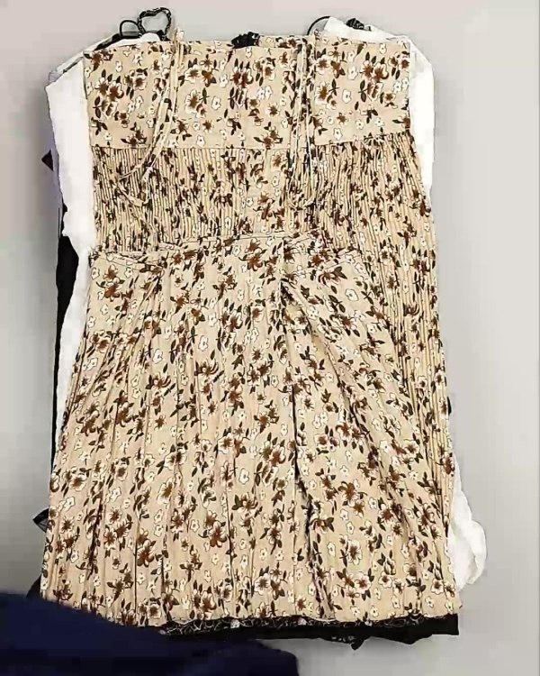 Фотография  167 - Платья Корея#20 шт, ЛОТ №5615 оптом в Владимире и Владимирской области