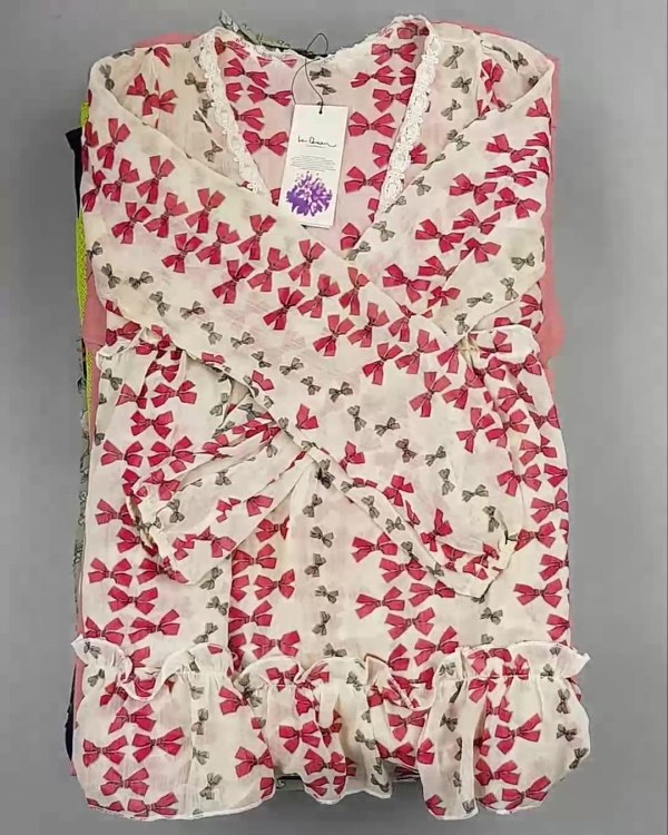 Фотография  381 - Платья Корея#20 шт, ЛОТ №5616 оптом в Владимире и Владимирской области