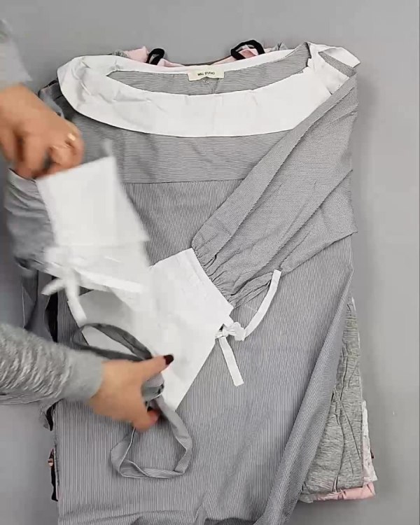 Фотография  249 - Платья Корея#20 шт, ЛОТ №5617 оптом в Владимире и Владимирской области