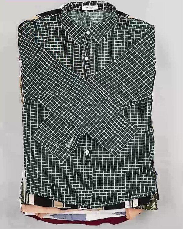 Фотография  396 - Блузки Корея#20 шт, ЛОТ №5621 оптом в Владимире и Владимирской области