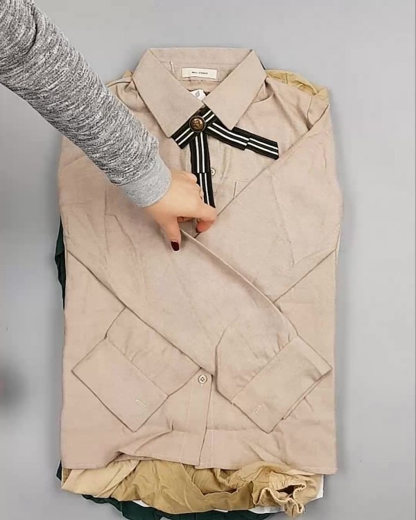 Фотография  439 - Блузки Корея#20 шт, ЛОТ №5622 оптом в Владимире и Владимирской области