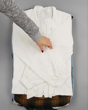 Фотография  248 - Блузки Корея#20 шт, ЛОТ №5622 оптом в Владимире и Владимирской области