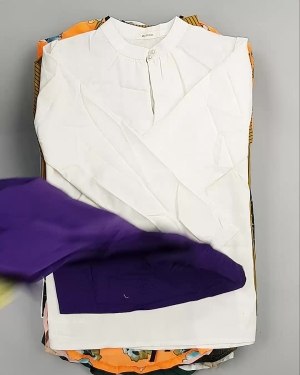 Фотография  163 - Блузки Корея#20 шт, ЛОТ №5622 оптом в Владимире и Владимирской области