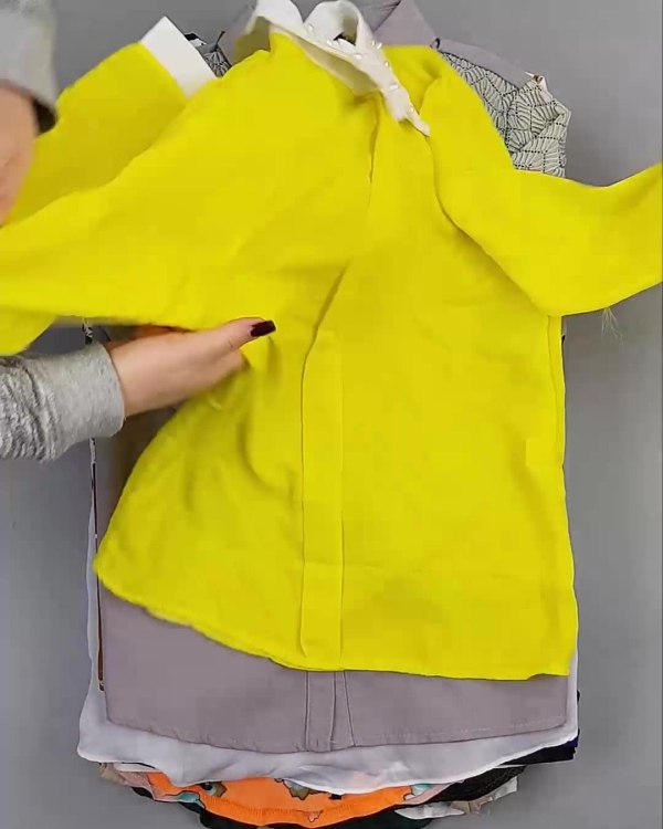 Фотография  759 - Блузки Корея#20 шт, ЛОТ №5622 оптом в Владимире и Владимирской области