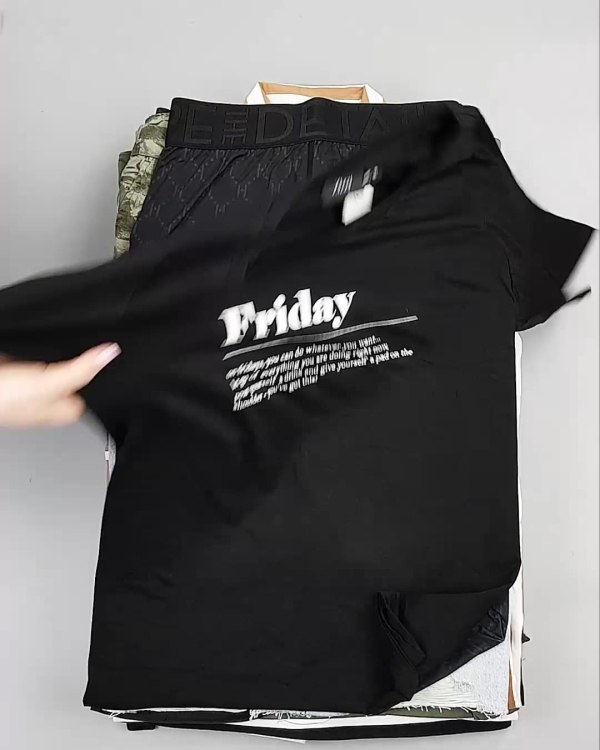 Фотография  560 - BRAND STOCK Summer#20 кг, ЛОТ №5633 оптом в Владимире и Владимирской области