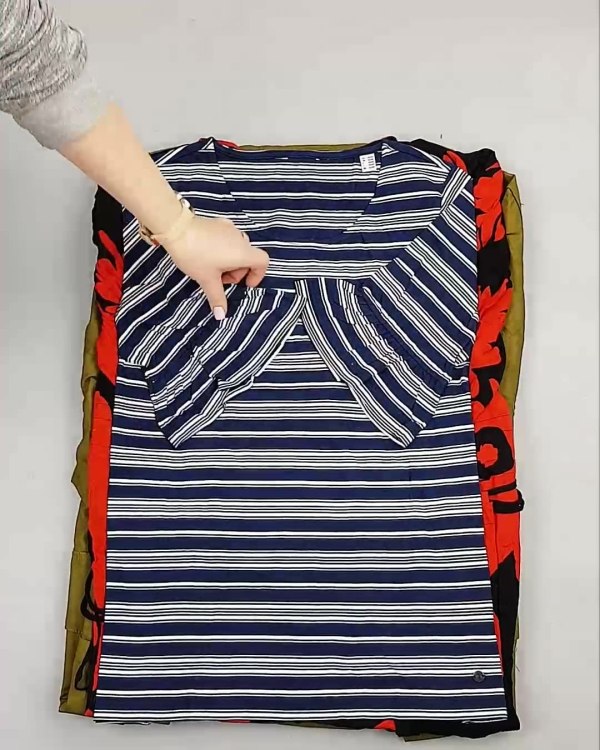 Фотография  692 - BRAND STOCK Summer#20 кг, ЛОТ №5637 оптом в Владимире и Владимирской области