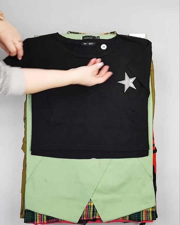 Фотография  361 - BRAND STOCK Summer#20 кг, ЛОТ №5637 оптом в Владимире и Владимирской области