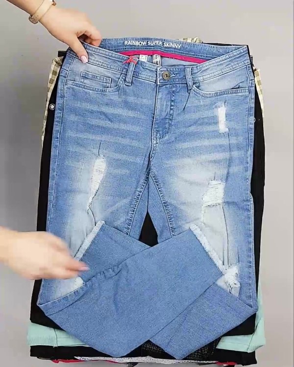 Фотография  824 - BRAND STOCK Summer#20 кг, ЛОТ №5637 оптом в Владимире и Владимирской области