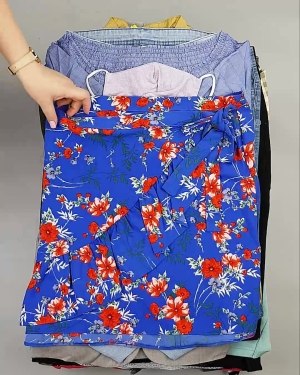 Фотография  272 - BRAND STOCK Summer#20 кг, ЛОТ №5637 оптом в Владимире и Владимирской области