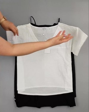 Фотография  274 - OVS Summer м/ж mix#15 кг, ЛОТ №5670 оптом в Владимире и Владимирской области