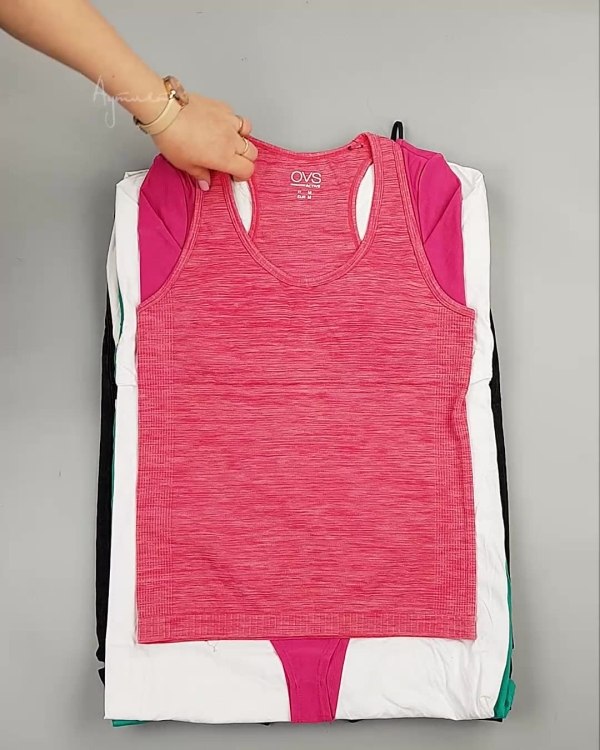 Фотография  667 - OVS Summer м/ж mix#15 кг, ЛОТ №5670 оптом в Владимире и Владимирской области