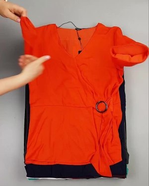 Фотография  707 - OVS Summer м/ж mix#15 кг, ЛОТ №5670 оптом в Владимире и Владимирской области