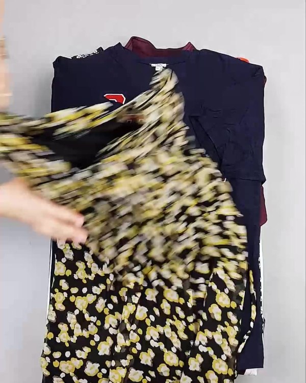 Фотография  211 - OVS Summer м/ж mix#15 кг, ЛОТ №5670 оптом в Владимире и Владимирской области