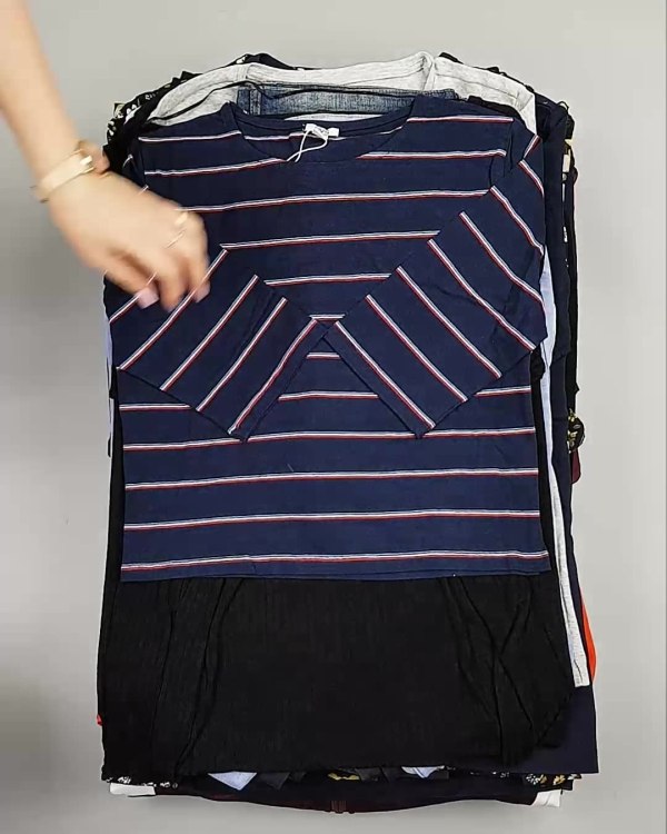 Фотография  657 - OVS Summer м/ж mix#15 кг, ЛОТ №5670 оптом в Владимире и Владимирской области