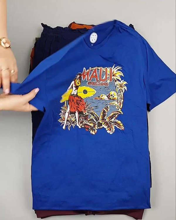 Фотография  256 - OVS Summer м/ж mix#15 кг, ЛОТ №5674 оптом в Владимире и Владимирской области