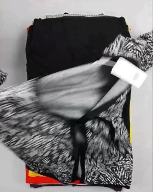 Фотография  747 - OVS Summer м/ж mix#15 кг, ЛОТ №5674 оптом в Владимире и Владимирской области