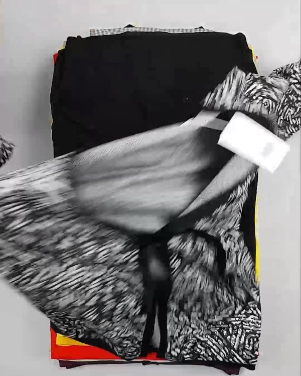 Фотография  772 - OVS Summer м/ж mix#15 кг, ЛОТ №5674 оптом в Владимире и Владимирской области