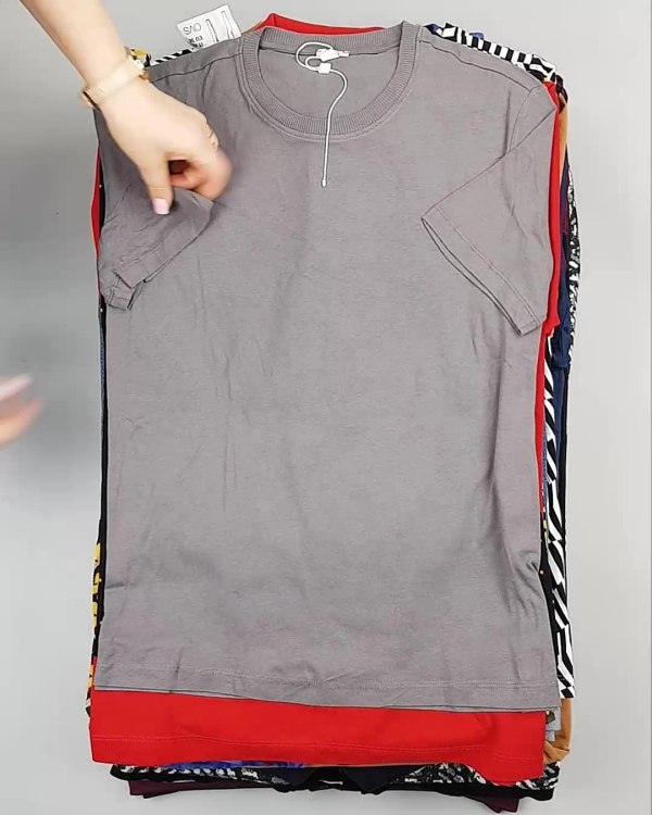 Фотография  489 - OVS Summer м/ж mix#15 кг, ЛОТ №5674 оптом в Владимире и Владимирской области