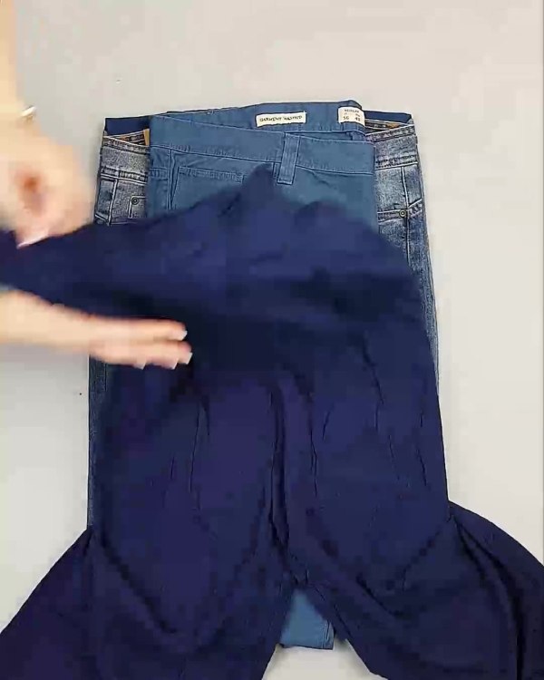 Фотография  612 - OVS Summer м/ж mix#15 кг, ЛОТ №5799 оптом в Владимире и Владимирской области