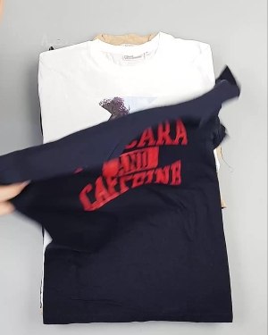 Фотография  498 - OVS Summer м/ж mix#15 кг, ЛОТ №5799 оптом в Владимире и Владимирской области