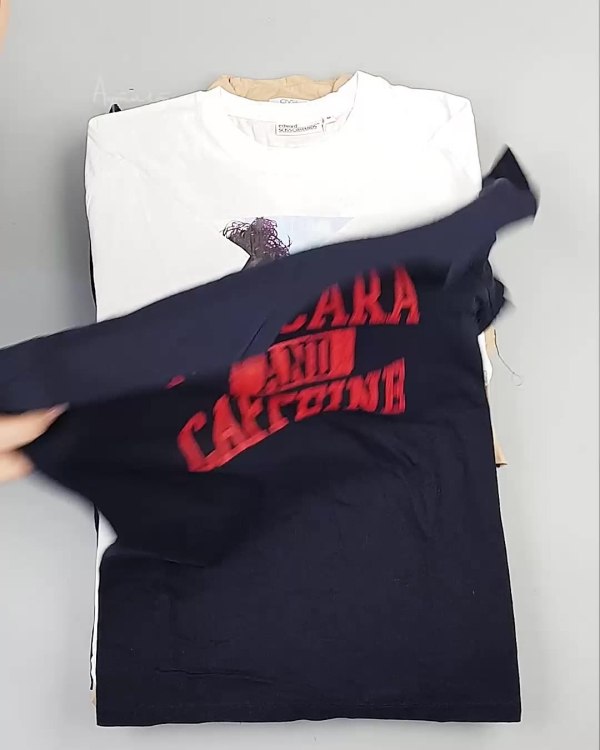 Фотография  594 - OVS Summer м/ж mix#15 кг, ЛОТ №5799 оптом в Владимире и Владимирской области