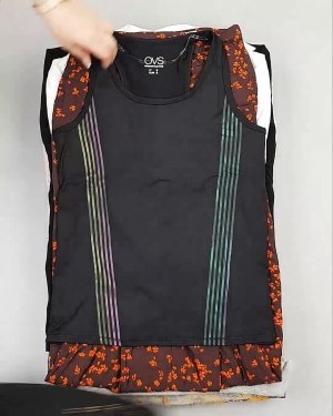 Фотография  961 - OVS Summer м/ж mix#15 кг, ЛОТ №5799 оптом в Владимире и Владимирской области