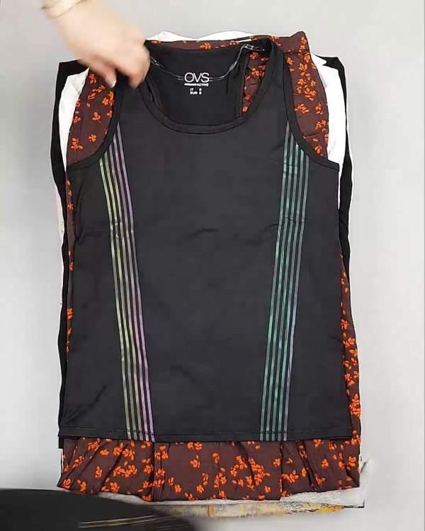 Фотография  226 - OVS Summer м/ж mix#15 кг, ЛОТ №5799 оптом в Владимире и Владимирской области