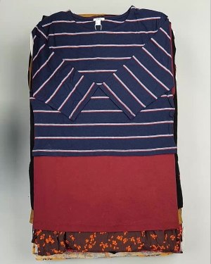 Фотография  692 - OVS Summer м/ж mix#15 кг, ЛОТ №5799 оптом в Владимире и Владимирской области