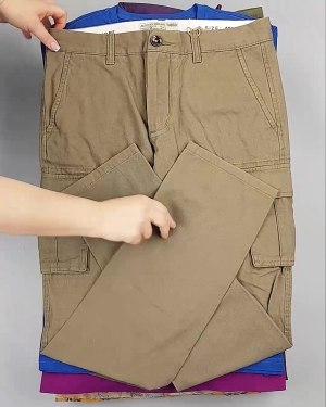 Фотография  576 - OVS Summer м/ж mix#15 кг, ЛОТ №5799 оптом в Владимире и Владимирской области