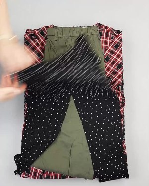 Фотография  430 - OVS Summer м/ж mix#15 кг, ЛОТ №5801 оптом в Владимире и Владимирской области