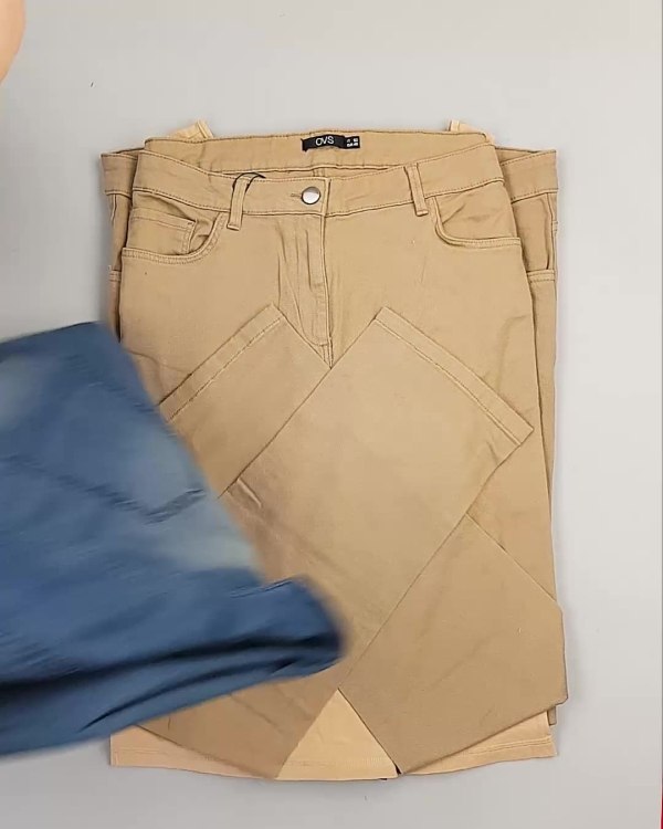 Фотография  646 - OVS Summer м/ж mix#15 кг, ЛОТ №5802 оптом в Владимире и Владимирской области