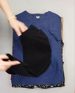 Фотография  101 - OVS Summer м/ж mix#15 кг, ЛОТ №5802 оптом в Владимире и Владимирской области