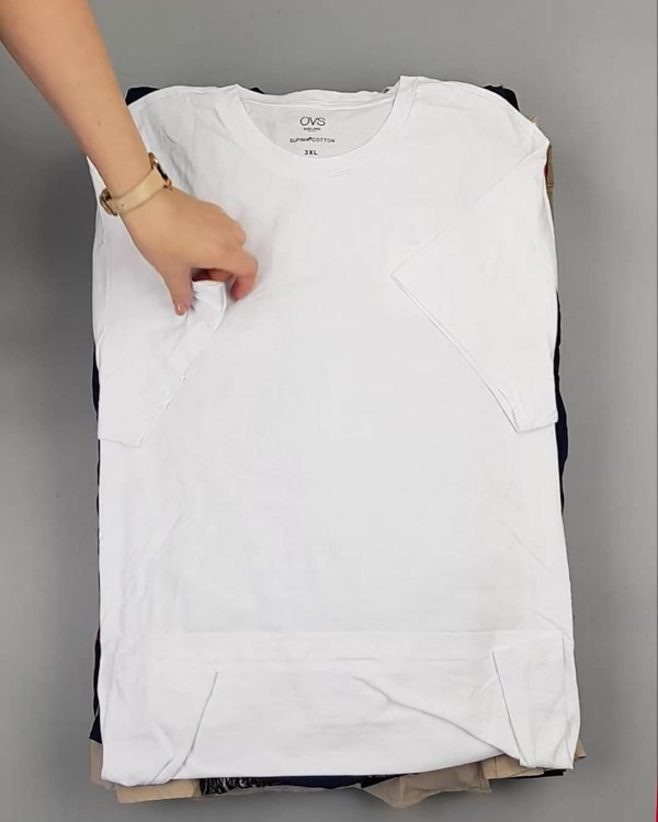 Фотография  592 - OVS Summer м/ж mix#15 кг, ЛОТ №5802 оптом в Владимире и Владимирской области