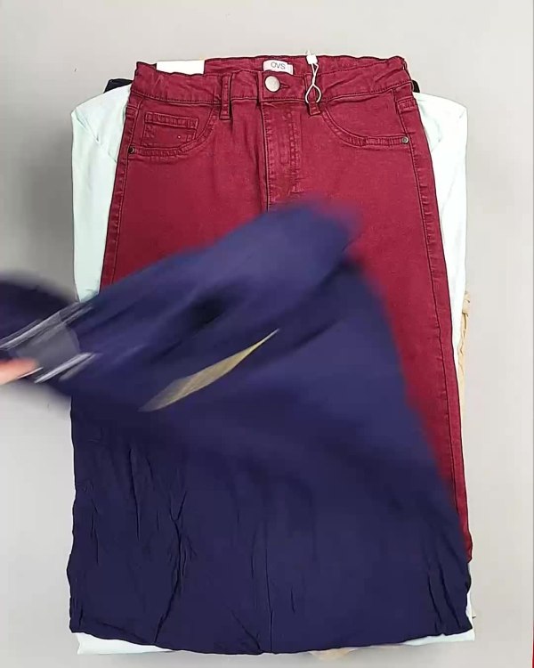 Фотография  393 - OVS Summer м/ж mix#15 кг, ЛОТ №5802 оптом в Владимире и Владимирской области