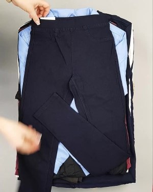 Фотография  391 - OVS Summer м/ж mix#15 кг, ЛОТ №5802 оптом в Владимире и Владимирской области