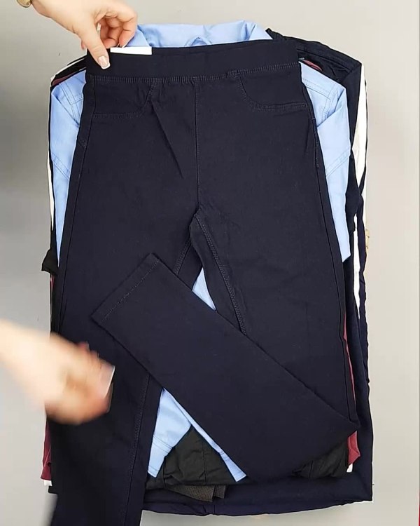 Фотография  282 - OVS Summer м/ж mix#15 кг, ЛОТ №5802 оптом в Владимире и Владимирской области