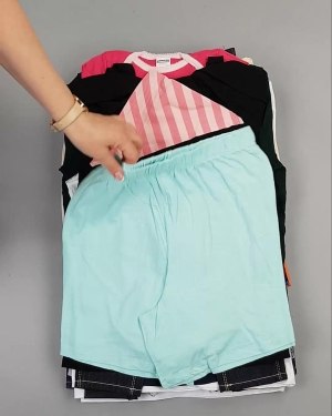 Фотография  251 - BRAND STOCK Kids Summer#10 кг, ЛОТ №5810 оптом в Владимире и Владимирской области