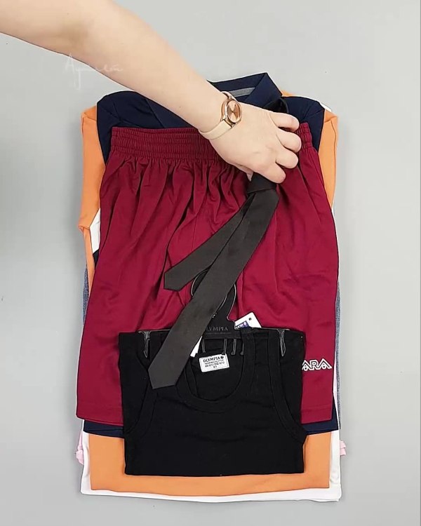 Фотография  329 - BRAND STOCK Kids Summer#10 кг, ЛОТ №5811 оптом в Владимире и Владимирской области