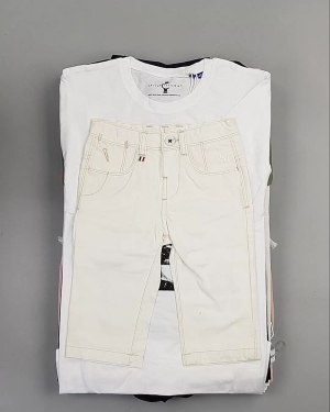 Фотография  303 - BRAND STOCK Kids Summer#10 кг, ЛОТ №5811 оптом в Владимире и Владимирской области