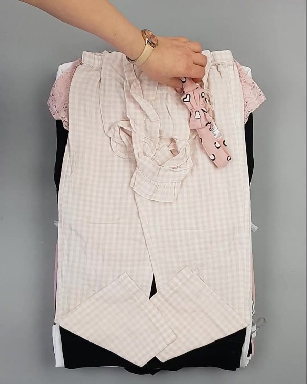 Фотография  610 - BRAND STOCK Kids Summer#10 кг, ЛОТ №5811 оптом в Владимире и Владимирской области